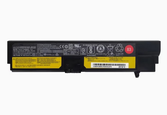 Batterie Lenovo 01AV418