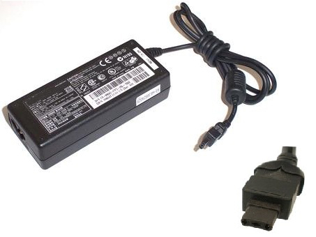 Chargeur Dell 9834T 2.64A 19V