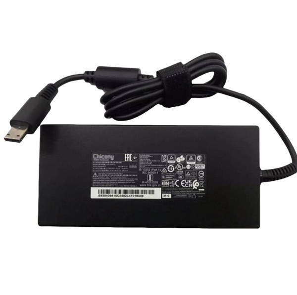 Chargeur Chicony A20-240P2A