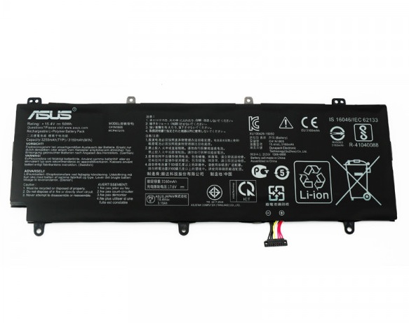 Batterie ASUS 0B200-03020000