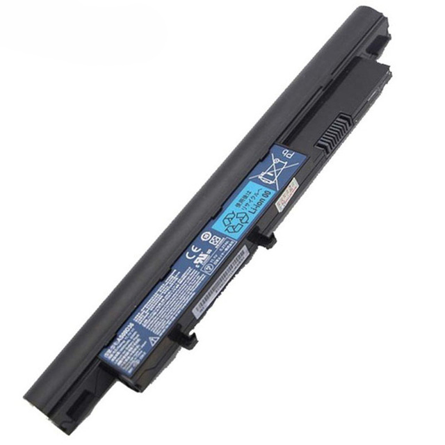 Batterie Pour Acer Aspire 5810T-D34 5810T-D34F