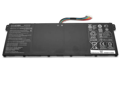 Batterie Pour Acer TravelMate P449-G2-M