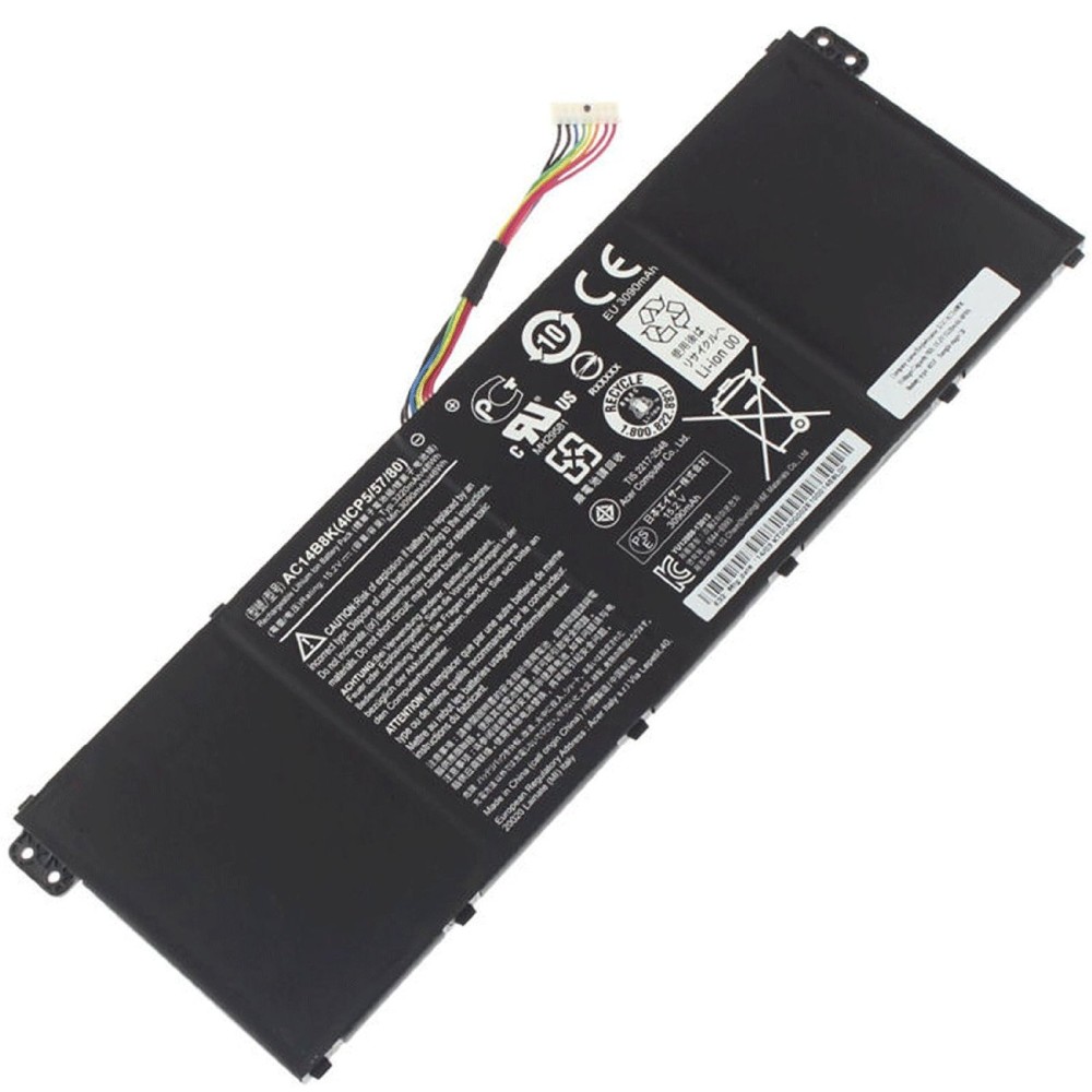 Batterie Pour Acer TravelMate P459-M