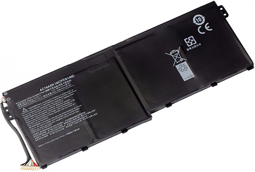 Batterie Acer VN7-593G