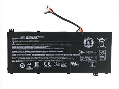 Batterie Acer AC17A8M