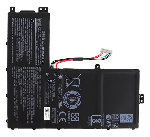 Batterie Acer AC17B8K