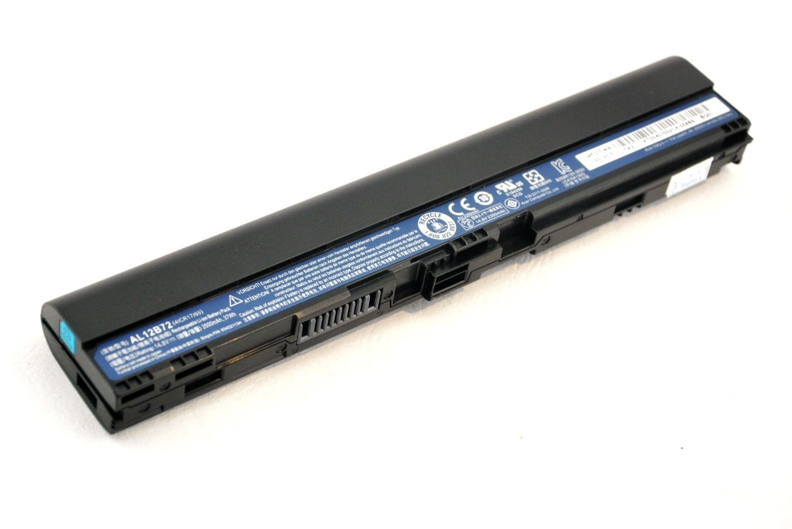 Batterie Pour Acer Aspire V5-121P