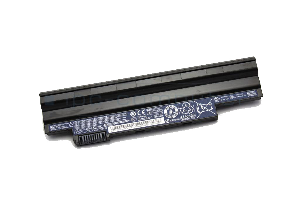 Batterie Pour Acer KT00603007