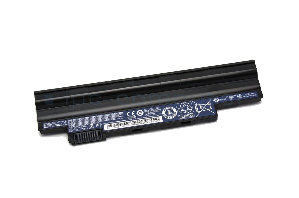 Batterie Pour Acer KT00603007