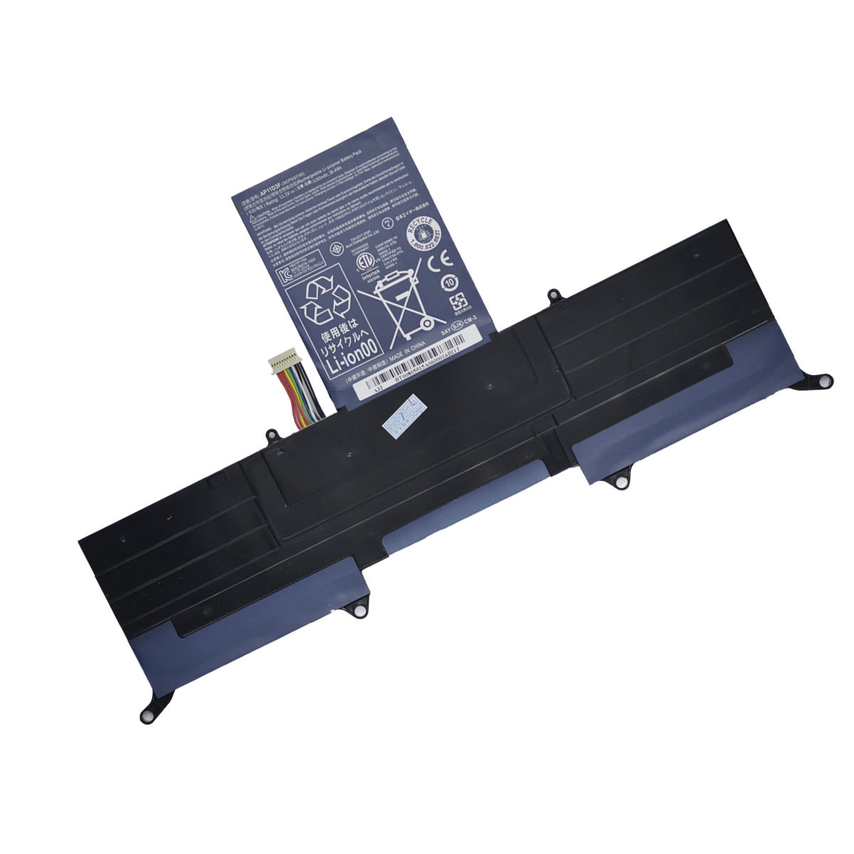 Batterie Pour Acer Aspire S3-331