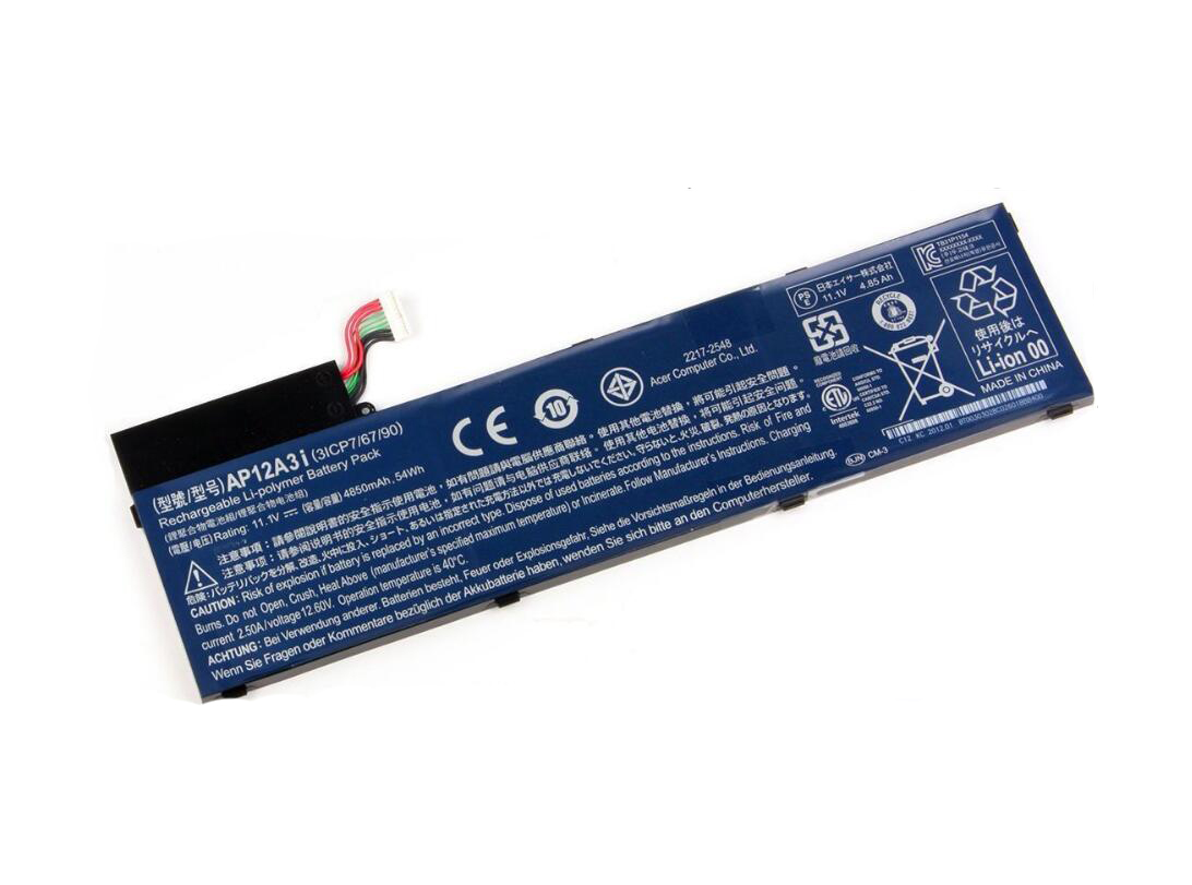 Batterie Pour Acer TravelMate P645-MG