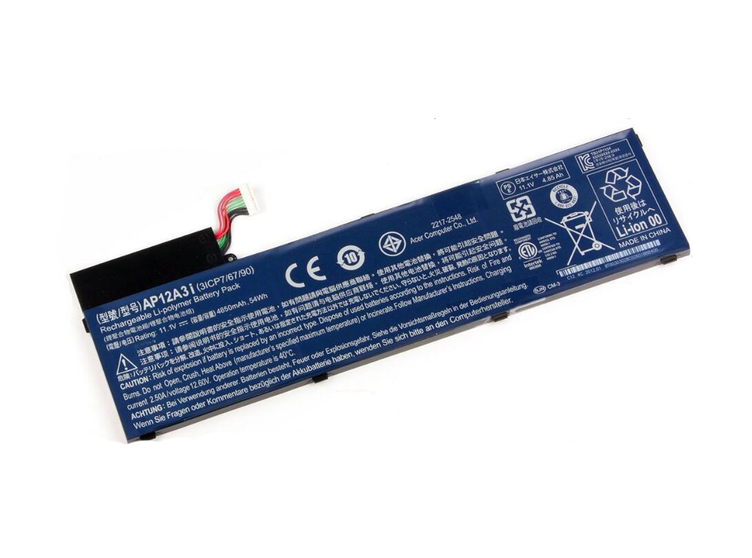 Batterie Pour Acer TravelMate P648-G2-M