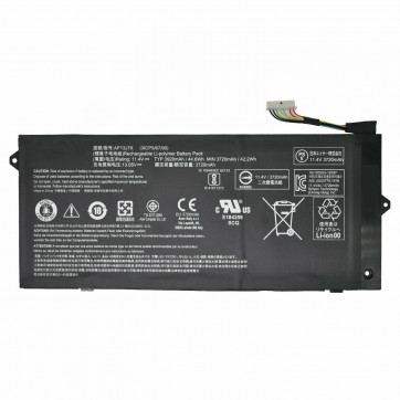 Batterie Acer ChromeBook C740-C3P1