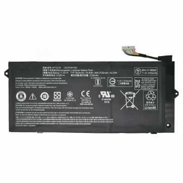 Batterie Acer Chromebook C740