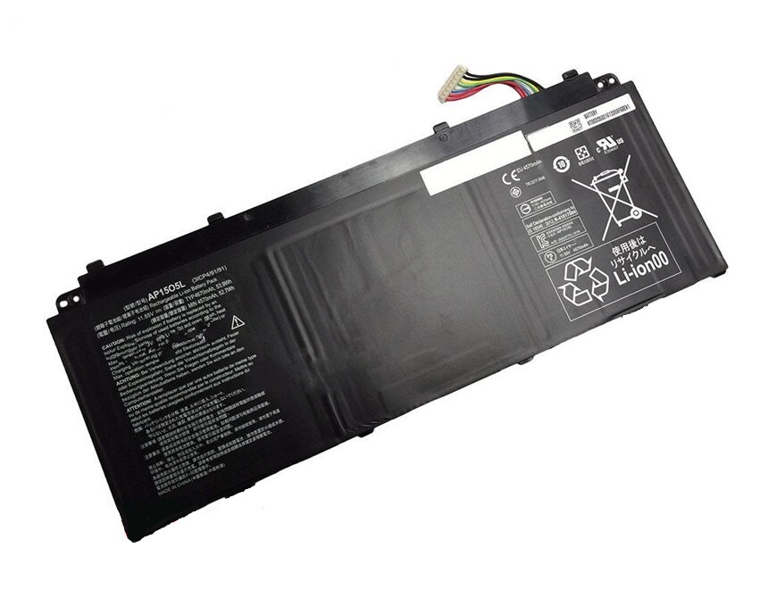 Batterie Acer Chromebook 13 CB713-1W-56VY