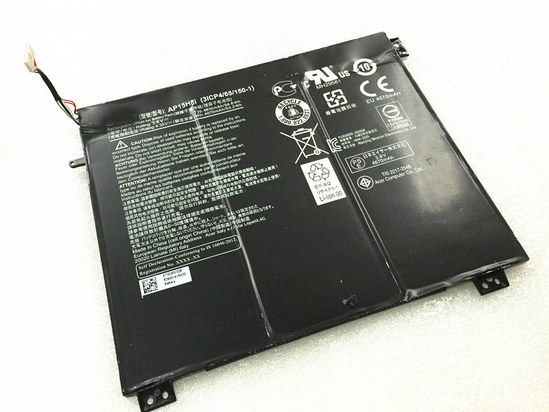 Batterie Pour Acer AP15H8i