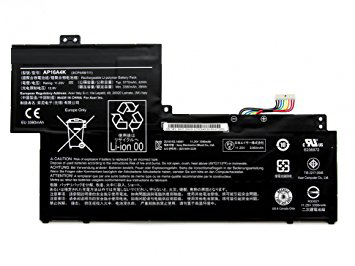 Batterie Pour Acer AP16A4K
