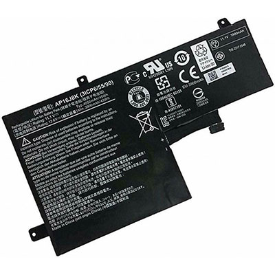 Batterie Acer AP16J5K