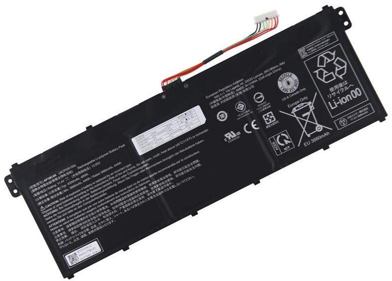 Batterie Acer AP18C8K