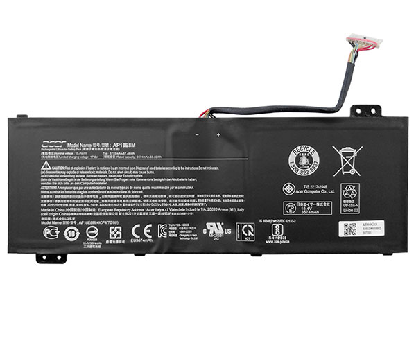 Batterie Acer Nitro 5 AN515-43