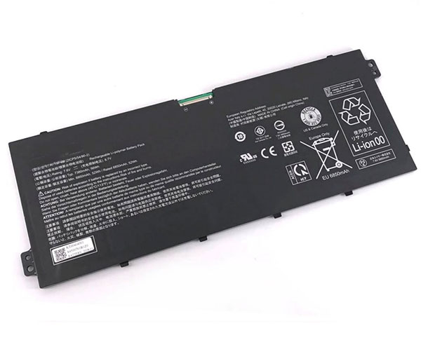 Batterie Acer AP18F4M