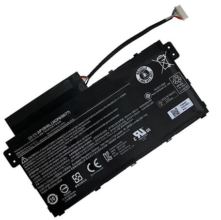Batterie Acer TravelMate B1 B114-21