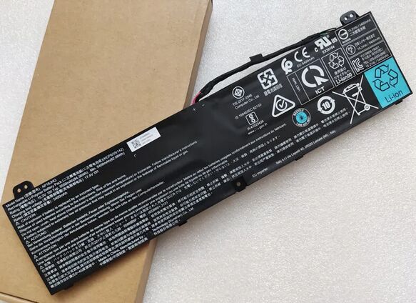 Batterie Acer KT.00408.001