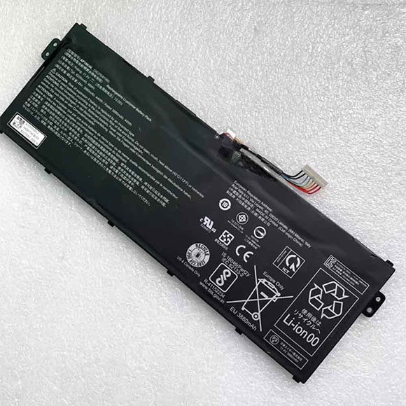 Batterie Acer AP18K4K