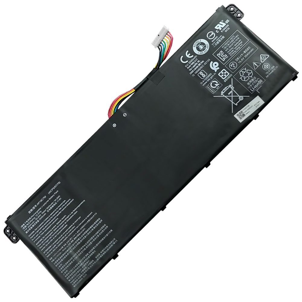 Batterie Acer AP19B5L