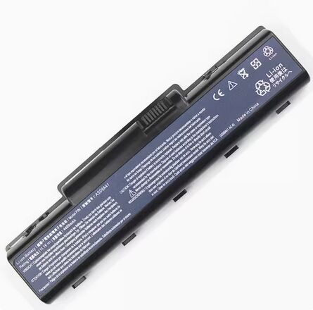 Batterie Pour Acer Aspire AS5517 AS5517-1127
