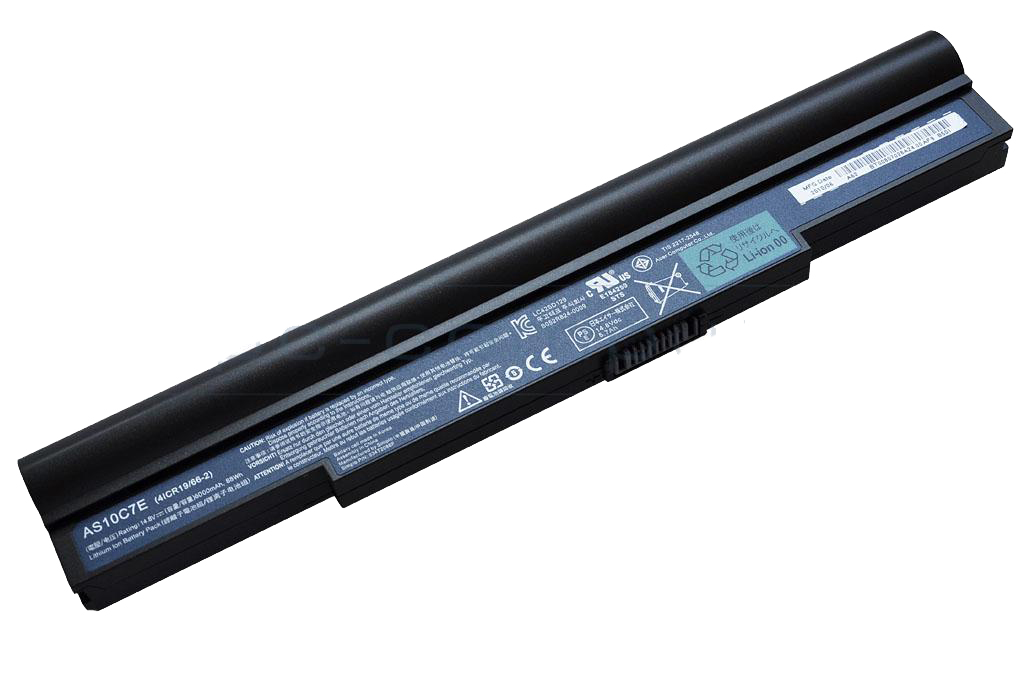 Batterie Pour Acer Aspire 8950G