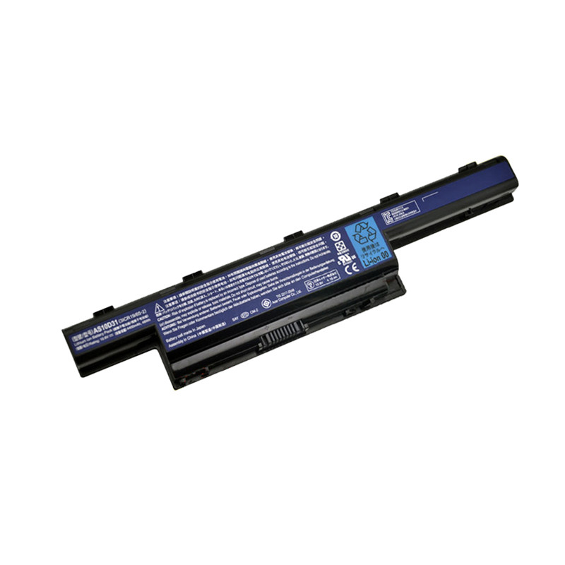 Batterie Pour Acer TravelMate 7740ZG