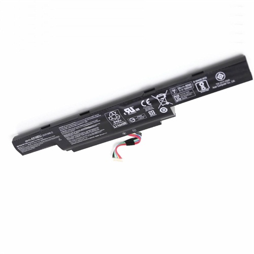 Batterie Acer AS16B5J