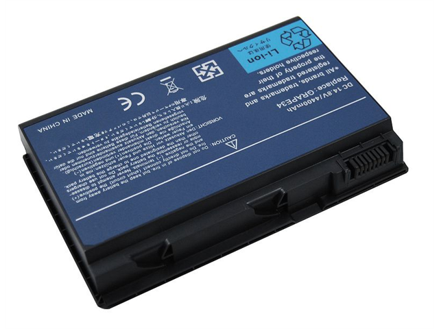 Batterie Pour Acer TravelMate 5730G