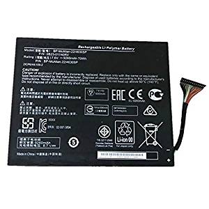 Batterie Acer 2ICP6/44/109-2