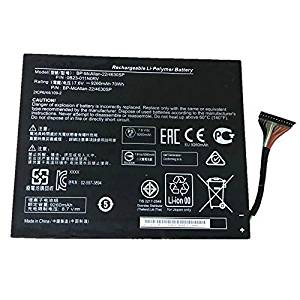 Batterie Panasonic FZ-VZSU94W...