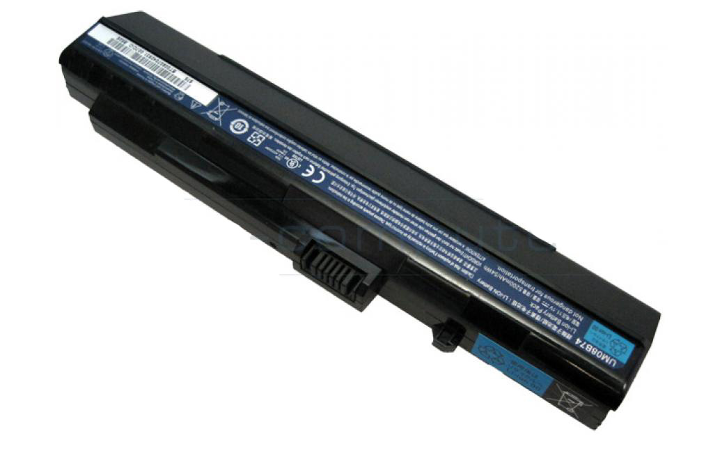 Batterie Pour Acer AOP531