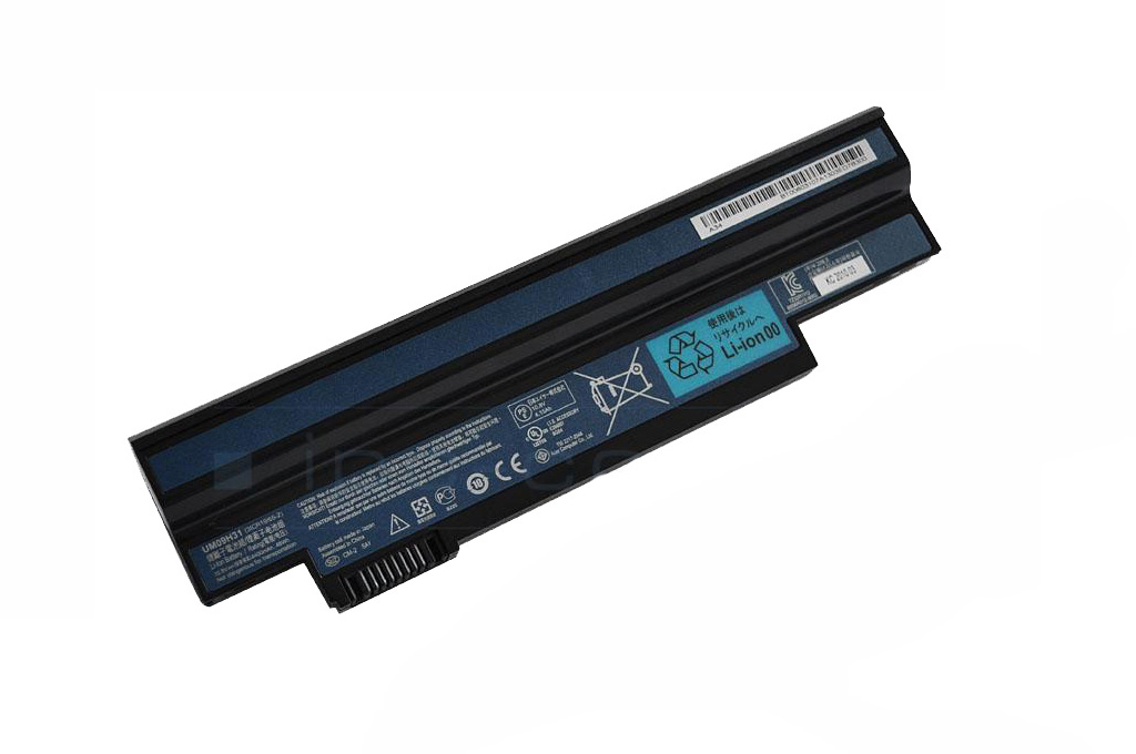 Batterie Pour Acer Aspire One 532H
