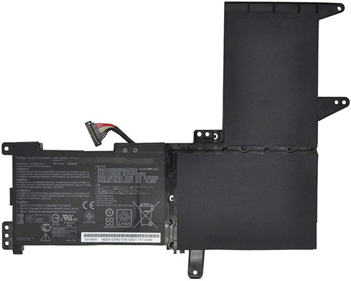Batterie Asus X510U