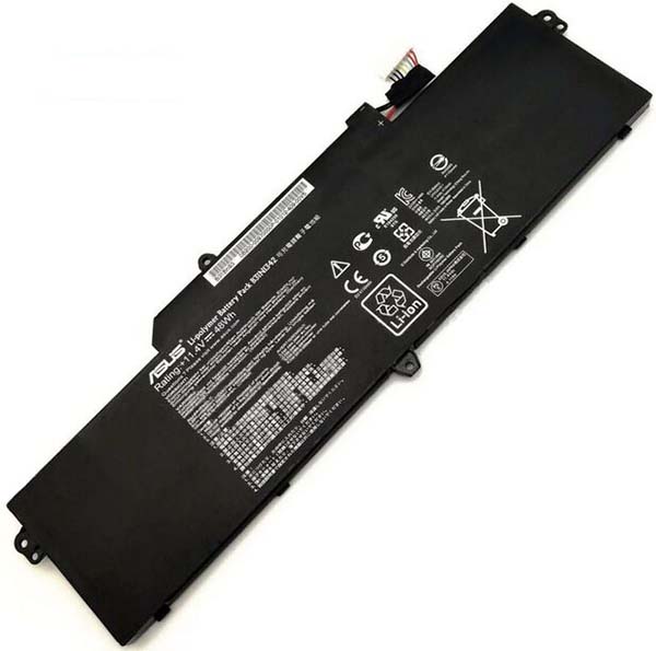 Batterie Asus 0B200-00970000