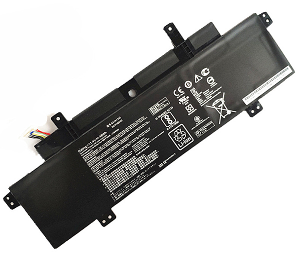 Batterie Asus B31N1346