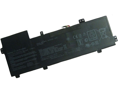 Batterie Asus B31N1534