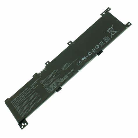 Batterie Asus X705NA