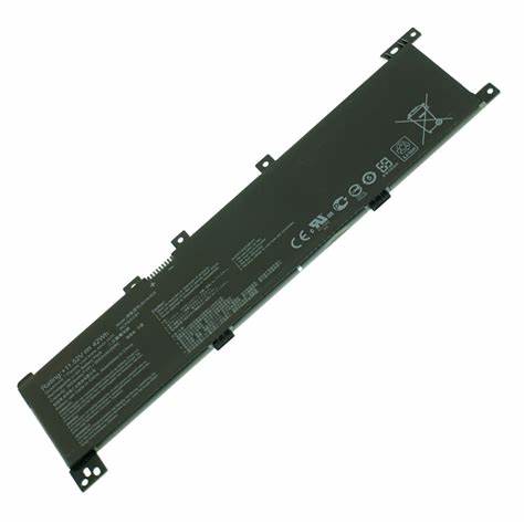 Batterie Asus X705UV