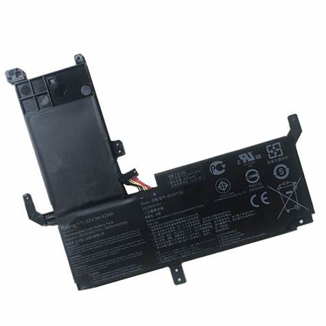 Batterie Asus TP510UF