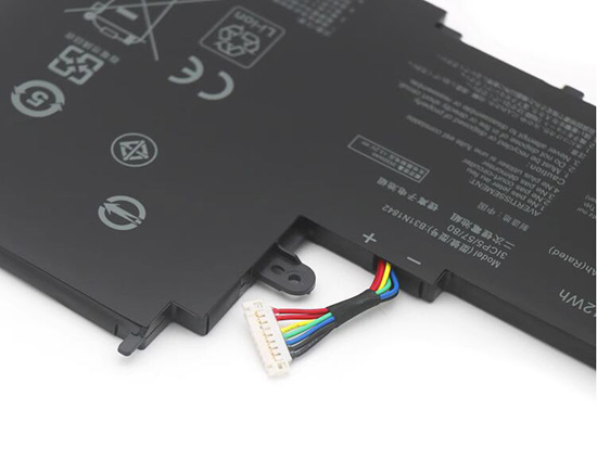 Batterie Asus S531FL