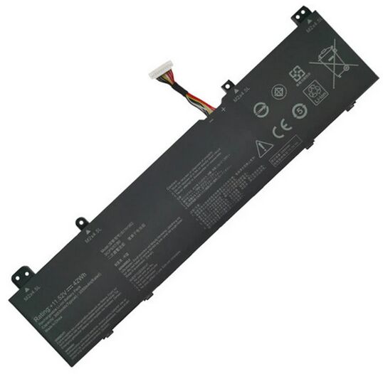 Batterie Asus B31N1902