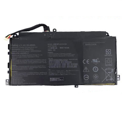 Batterie Asus B31N1909