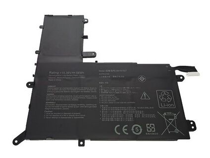 Batterie Asus Asus ZenBook Flip 15 UX562FA