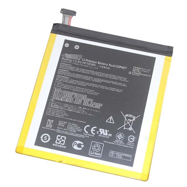 Batterie Asus C11P1417